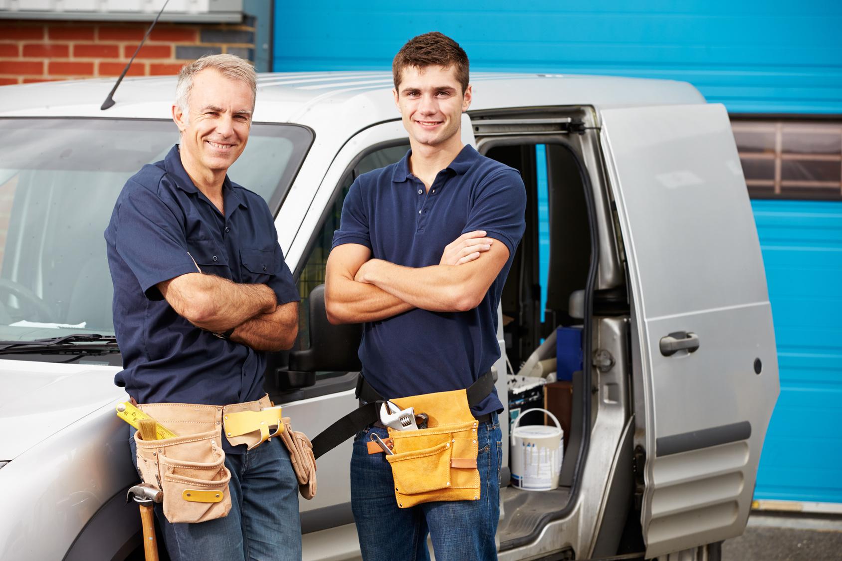 contrat de maintenance chauffage Paris 8