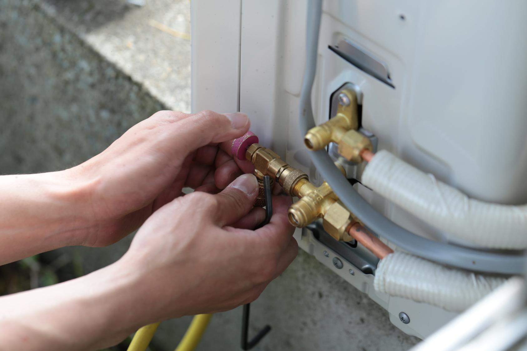 contrat de maintenance chauffage Paris 8