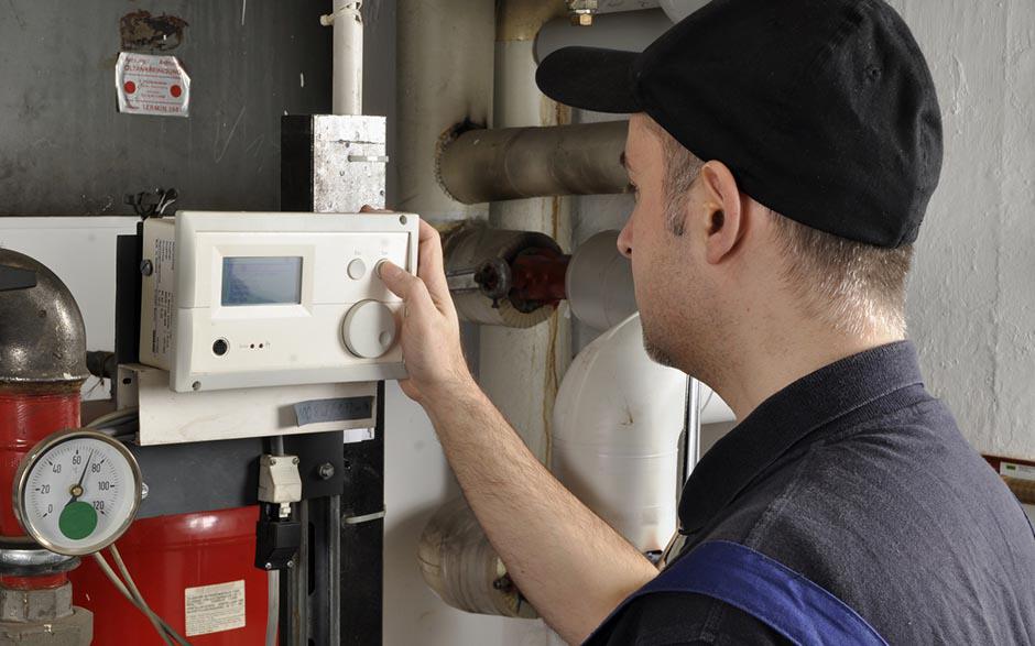chauffage par pompe à chaleur Boulogne-Billancourt