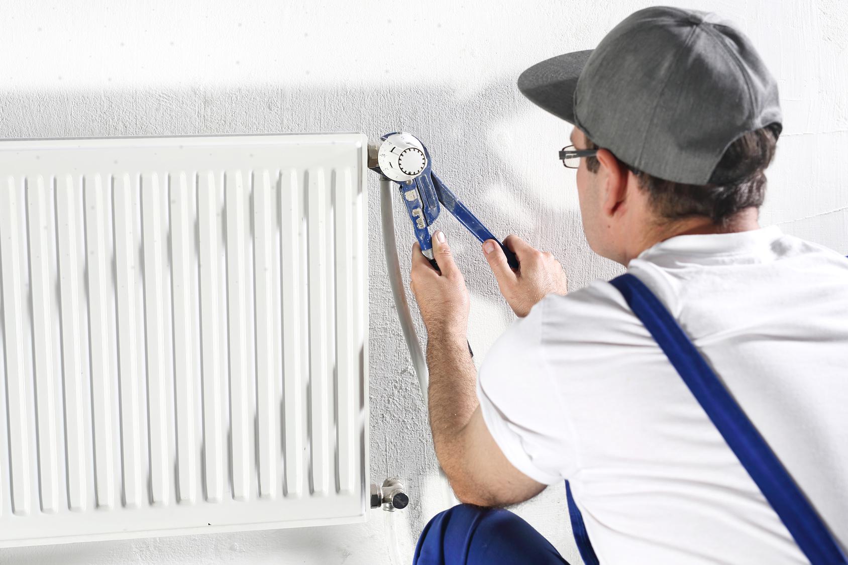 contrat de maintenance chauffage Paris 8