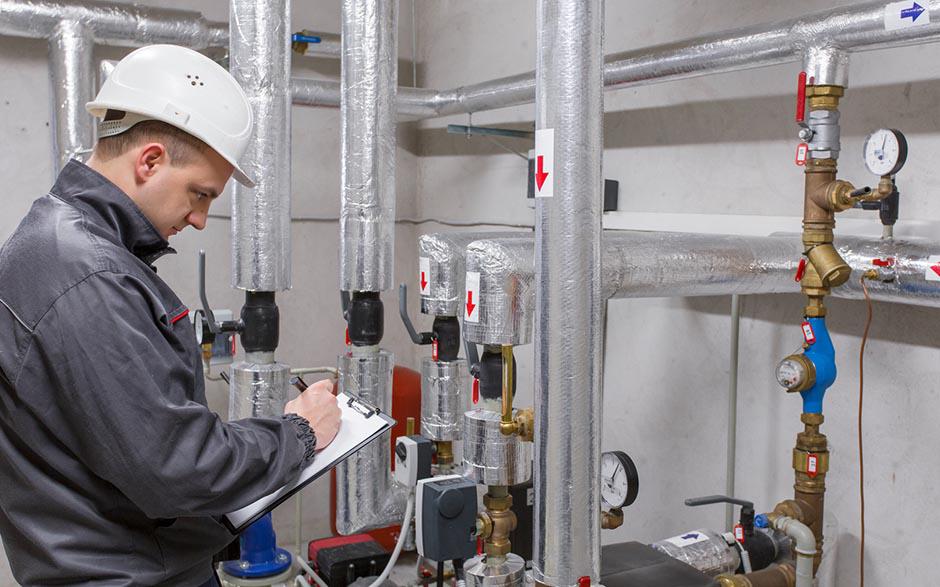entretien chauffe eau Chelles