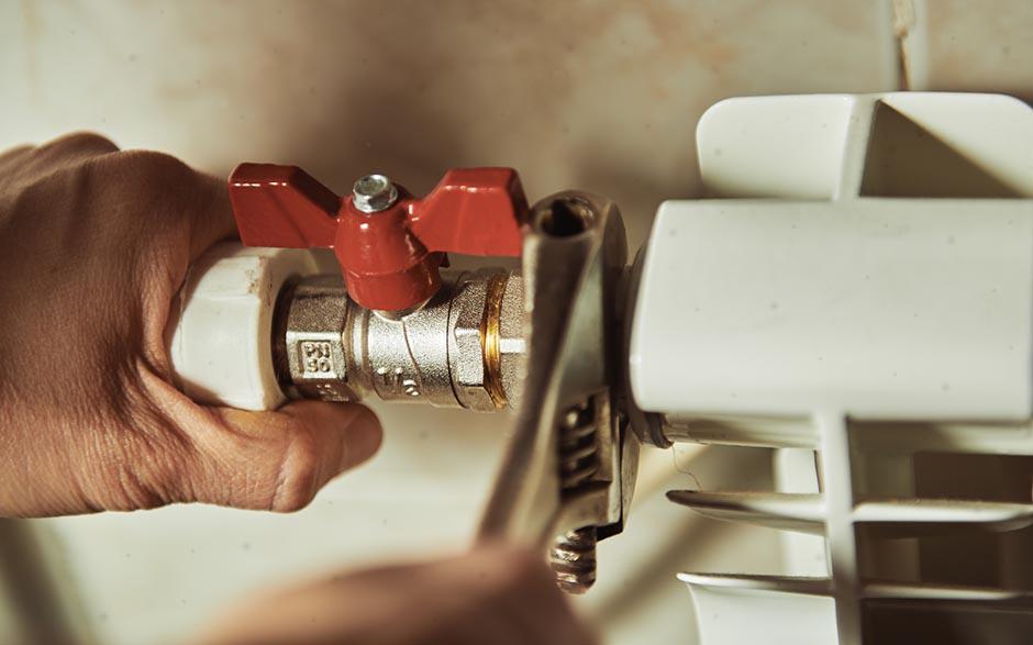 contrat de maintenance chauffage Paris 8