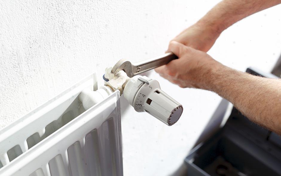 chauffage électrique à inertie Bouffémont
